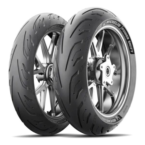 Powershift 120/70r15 56h esirehvid