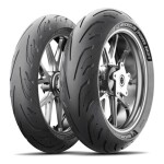 Powershift 120/70r15 56h esirehvid