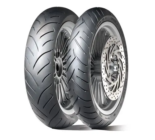 Scootsmart 120/70r16 57h esirehv TL