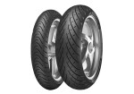 [3850800] шина для мотоциклов METZELER 120/70ZR17 TL 58W ROADTEC 01 SE передний