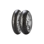[2283600] for motorcycles tyre METZELER 120/70ZR17 TL 58W ROADTEC Z8 INTERACT M front