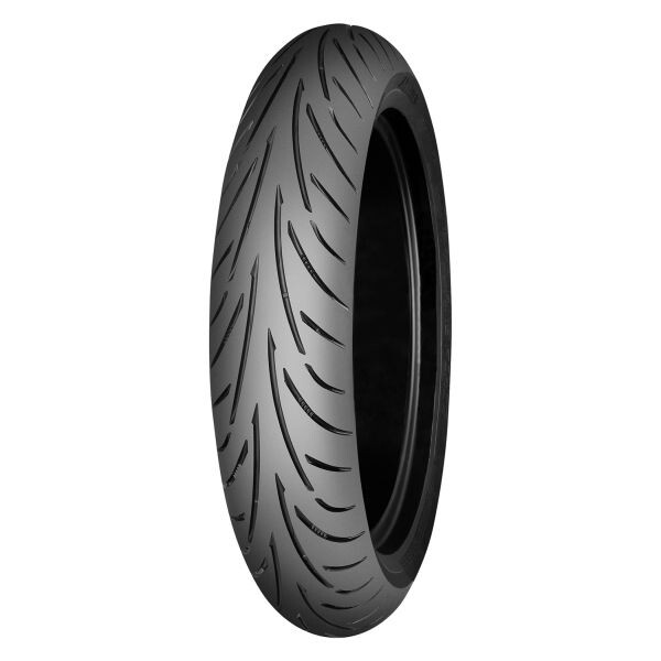 [3001594778000] for motorcycles tyre MITAS 120/70ZR17 TL 58W TOURING FORCE front