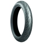 mootorratta maanteerehv bridgestone 120/70r17 tl 58w battlax hypersport s22 esimene