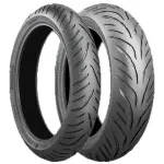mootorratta maanteerehv bridgestone 120/70zr17 tl 58w battlax sport touring t32 gt esimene