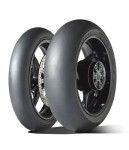 mootorratta racing tyre võidusõidurehv dunlop 120/70r17 tl kr106 ms2 esimene