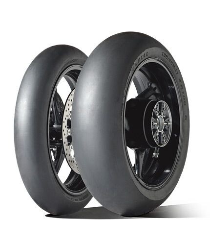 mootorratta racing tyre võidusõidurehv dunlop 120/70r17 tl kr106 ms3 343\medium esimene