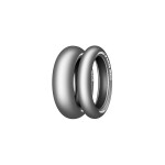 mootorratta racing tyre võidusõidurehv dunlop 120/70r17 tl gp racer slick d212 m esimene