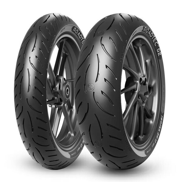 Roadtec 02 m 120/70zr17 58 esirehvid