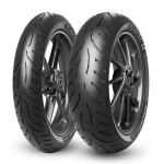 Roadtec 02 m 120/70zr17 58 esirehvid