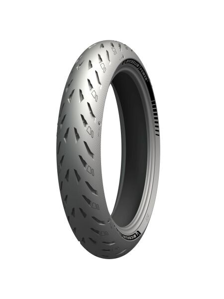 motorcycle road tyre michelin 120/70zr17 tl 58w power 5 front