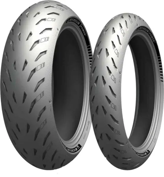 power gp 120/70zr17 58 w esimene tl