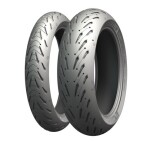 mootorratta maanteerehv michelin 120/70zr17 tl 58w road 5 esimene
