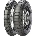 mootorratta rehv pirelli 120/70r17 tl 58v m+s scorpion rally str esiosa