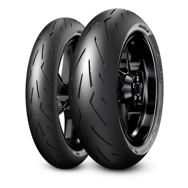 mootorratta maanteerehv pirelli 120/70zr17 tl 58w diablo rosso corsa ii esimene