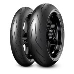 mootorratta maanteerehv pirelli 120/70zr17 tl 58w diablo rosso corsa ii esimene