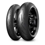 diablo rosso corsa ii 120/70zr17 58w eesmine tl