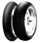 [2818600] Slick tüüpi võistlusrehv PIRELLI 120/70R17 TL mootorratta rehv mootorratta rehv diablo superbike sc2 Tagumine