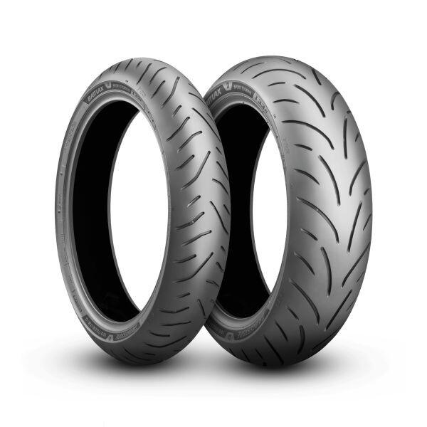 battlax sport touring t33 ​​120/70r18 59 впереди tl