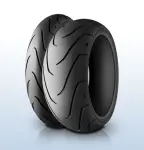 Scorcher 11 120/70zr18 59 esirehv