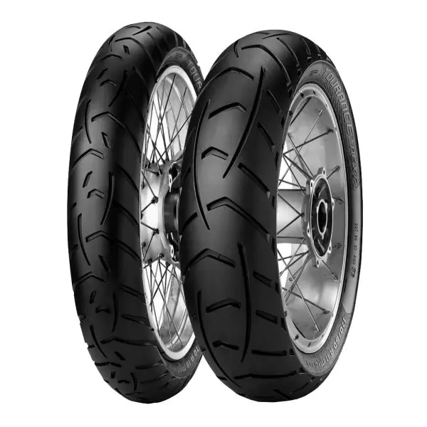 [2743400]  mootorratta rehv on/off enduro METZELER 120/70R19 TL 60V TOURANCE NEXT B esi