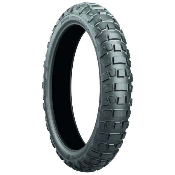 mootorratta rehv bridgestone 120/70b19 tl 60q battlax adventurecross ax41 esiosa