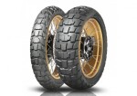 mootorratta off-maanteerehv dunlop 120/70b19 tl 60t trailmax raid esimene
