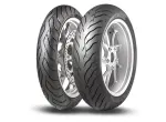 motorcycle road tyre dunlop 120/70zr19 tl 60w sportmax roadsmart iv front