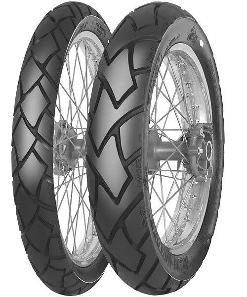 [3001567775000] On/off enduro mootorratta rehv MITAS 120/70R19 TL 60W TERRA FORCE Esiosa