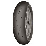 [3001574284000] motorolleri rehv motoroller / mopeed MITAS 120/80-12 TL 55P MC35 S RACER RACING pehme esimene - tagumine