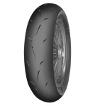 MC35 S Racer 120/80-12 55P ees/taga liitmik/täisvedrustus