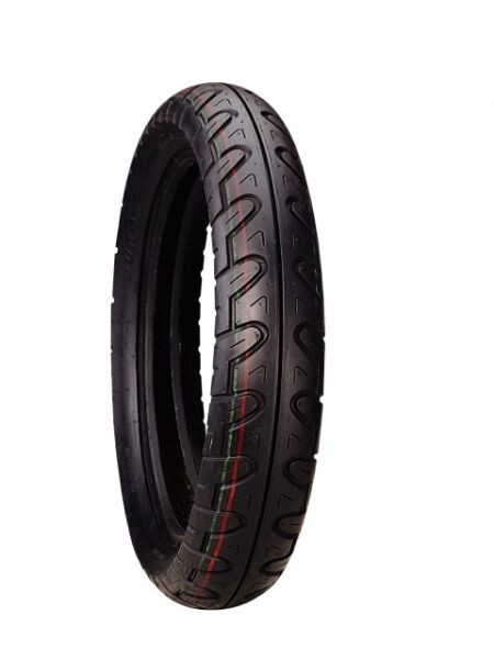 [DUMO712081003]  for motorcycles tyre city/classic DURO 120/80-17 TT 61S DM1003 front - rear