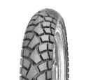 [8994242014807] mootorratta rehv on/off enduro DELI TIRE 120/80-18 TL 62R STREET ENDURO SB-117 tagumine