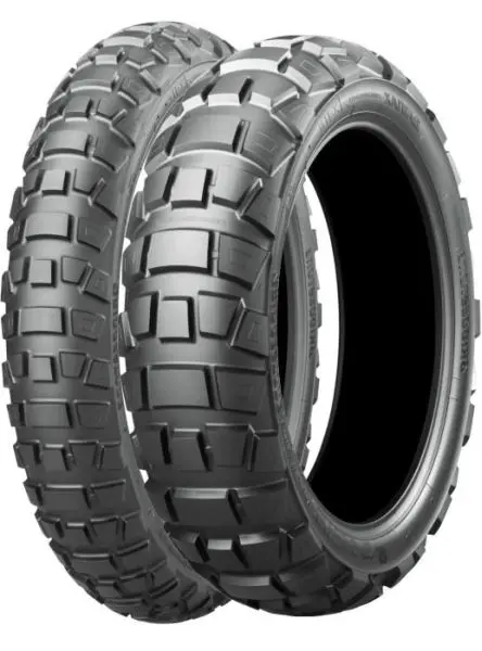 mootorratta maanteerehv bridgestone 120/90-16 tl 63p battlax adventurecross ax41 tagumine