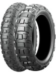 mootorratta maanteerehv bridgestone 120/90-16 tl 63p battlax adventurecross ax41 tagumine