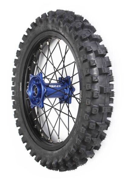 [8994242026169] Cross/enduro tyre DELI TIRE 120/90-19 TT 66M SB-156 soft Rear NHS