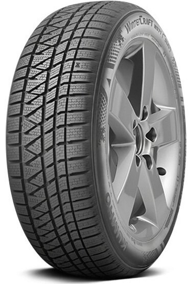 passenger/SUV hard Tyre Without studs 255/50R19 107V KUMHO WinterCraft SUV WS71 XL