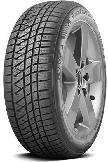 легковой авто / для джип твердый ламель 265/45R20 108V KUMHO WinterCraft SUV WS71 XL