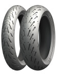 Mootorratta suverehv 190/50R17 73W MICHELIN ROAD 5 GT Spain, TL