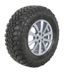 245/75R17 121Q Roadian MTX RM7 NEXEN suverehv  Off-Road rehv POR,