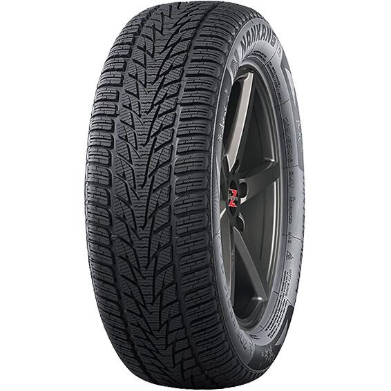 passenger/SUV Tyre Without studs 215/60R17 NANKANG SV-4 100V XL Studless CBB71 3PMSF M+S