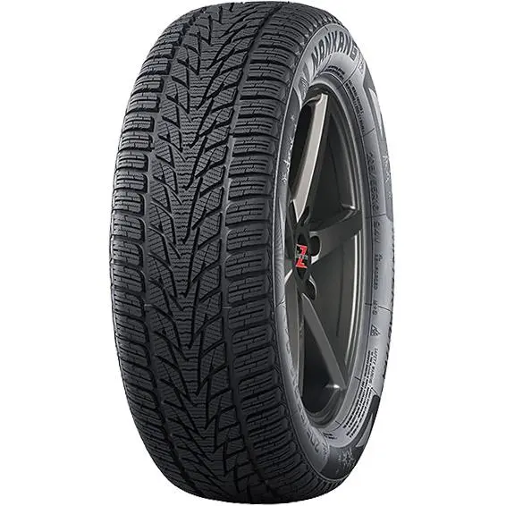 Sõiduauto/maasturi lamellrehv 225/45R17 NANKANG SV-4 94V XL Studless DBB71 3PMSF M+S
