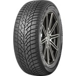 Sõiduauto/maasturi lamellrehv 235/60R18 KUMHO WP52+ 107H XL Elect Studless CAB71 3PMSF M+S