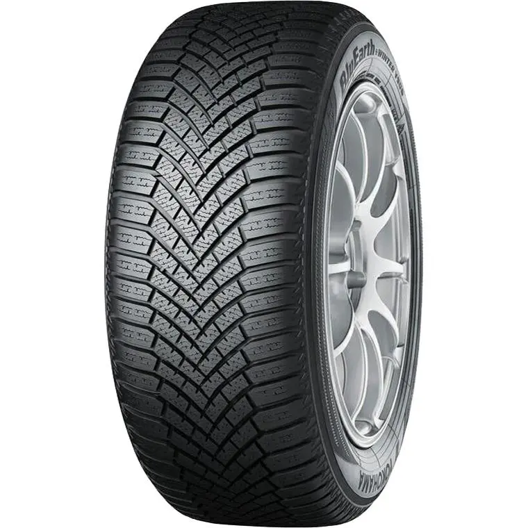 Sõiduauto/maasturi lamellrehv 235/65R18 YOKOHAMA V906 SUV 110H XL Studless CBB70 3PMSF M+S