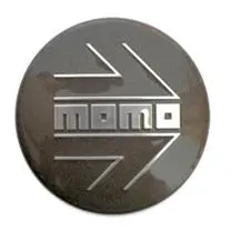 Momo velje ilukilp CAP 171ND 53.5mm Arrow Glossy Anthracite SPCAPAWGAC00