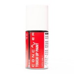 Concaver Touch-Up paint 10ml Carbon Graphite CVRTU-10ML-CG