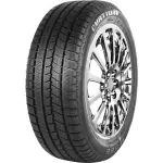 Sõiduauto/maasturi lamellrehv 225/55R17 OVATION W588 101H XL Friction DCB72 3PMSF M+S