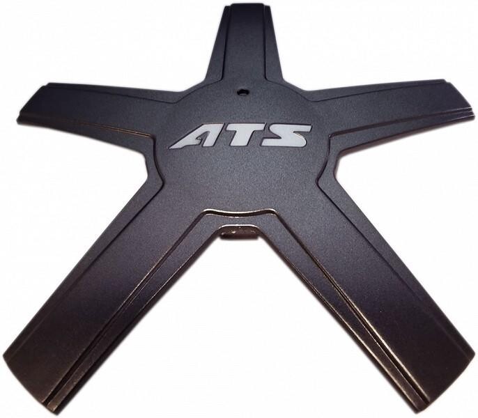 ATS velje ilukilp AT9N49ATS Temperament 5 Black