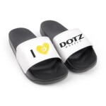Dotz Slippers "I <3 DOTZ" suurus S (38-39)