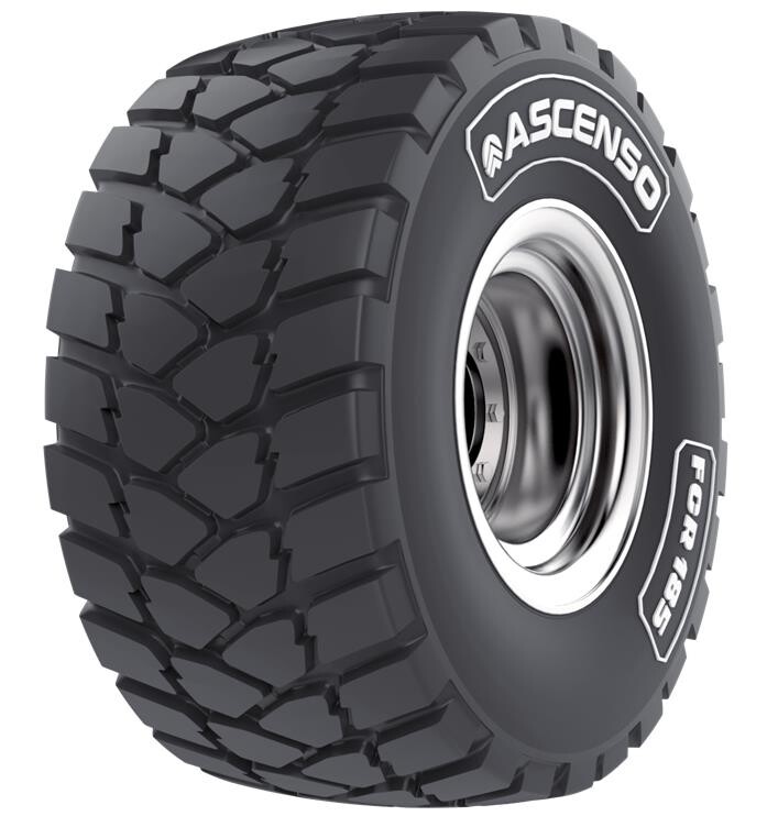 Traktorirehv 560/60R22.5 Ascenso FCR185 169D HD, SB TL