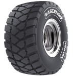tractor tire 560/60R22.5 Ascenso FCR185 169D HD, SB TL
